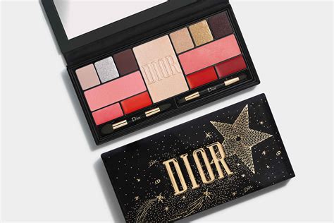 dior holiday palette|Dior blush.